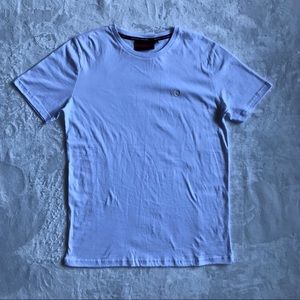 Harper + Leyland London Tee